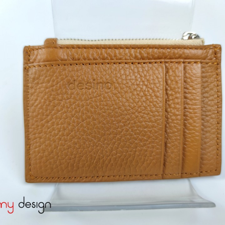 Brown Cara namecard holder